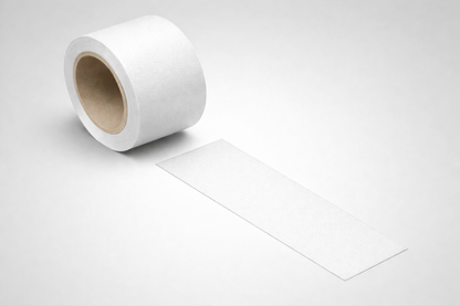 Breites geschenkband