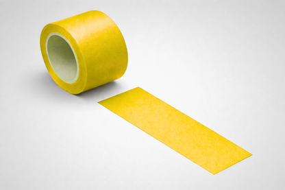 Breites geschenkband