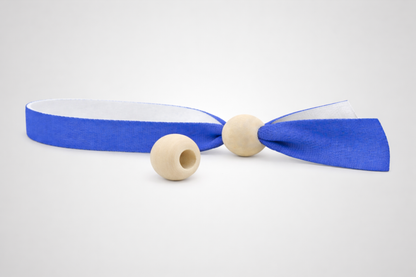 Festivalbändchen Verschluss